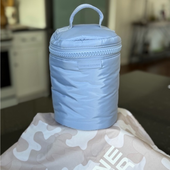 Dagne Dover Large Mila Toiletry Organizer & Dust Bag - Picture 4 of 4